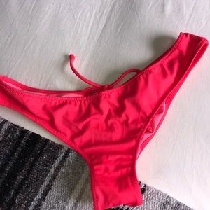 Bathing suit bottoms || SOLD